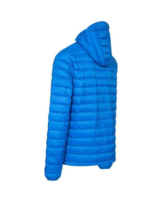 Trespass Blue Digby Down Jacket for men