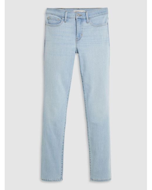 Levi's Blue Levi's Hold It Down 312 Shaping Slim Jean