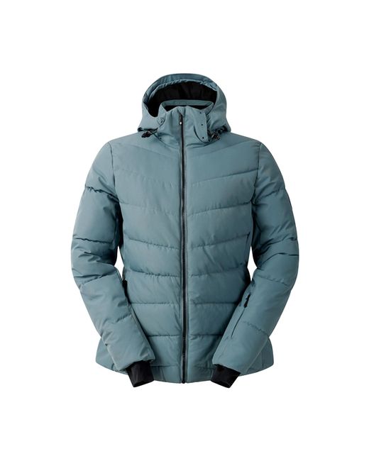 Dare 2b Blue Ladies Glacier Ski Jacket (Element)