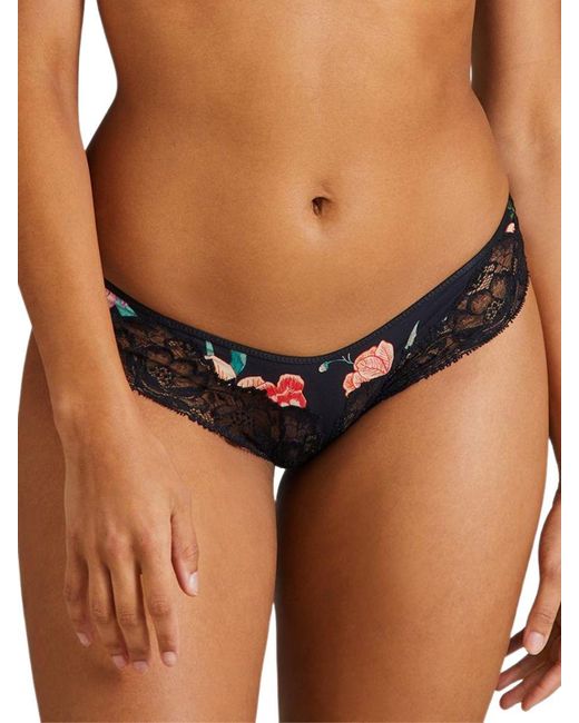Aubade Black Sweet Folk Hipster Poetique