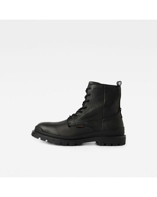 Chelsea boots g star hot sale