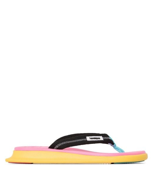 Havaianas Blue Tradi Zori Flip Flop Sandals for men