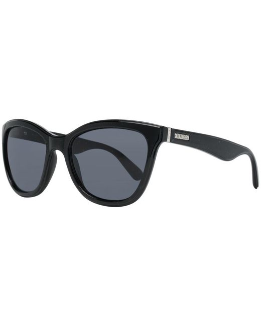 Guess Black Sunglasses Gf0296 01A