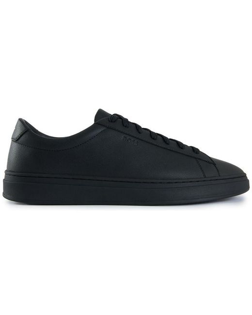 Boss Black Kieran Tenn Trainers for men