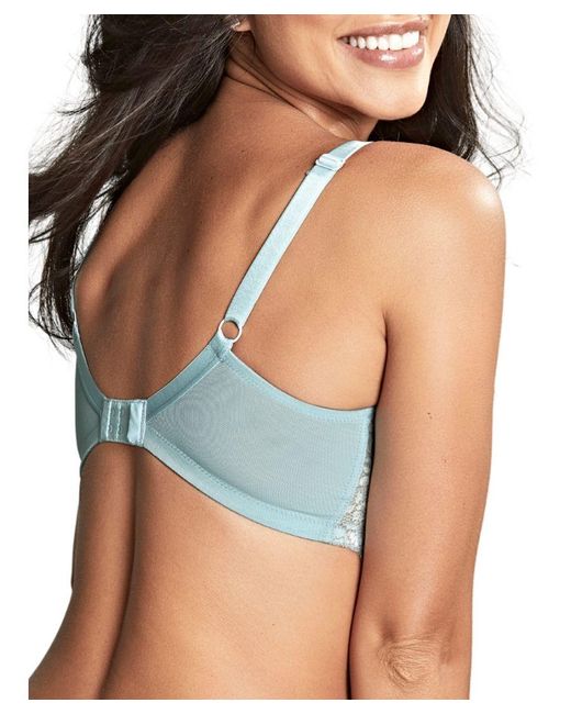 Panache Green Ana Plunge Bra