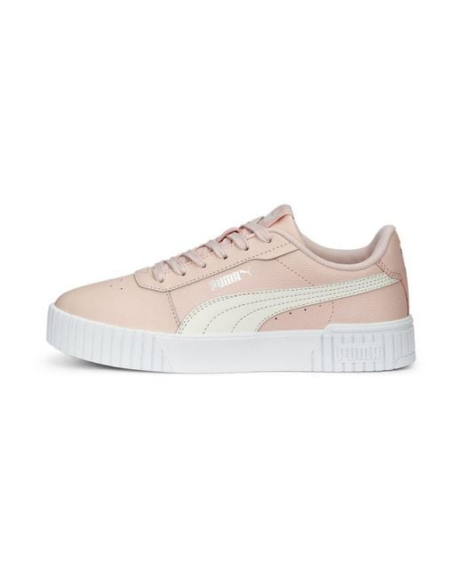 Puma carina sneaker on sale uk