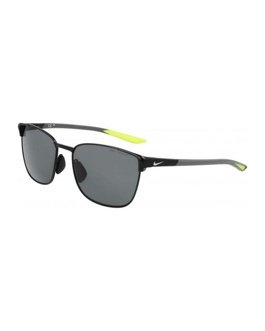 Nike Black Metal-Fusion-P-Fv2384-010 Metal Fusion P 55 Fv2384 010 Sunglasses for men