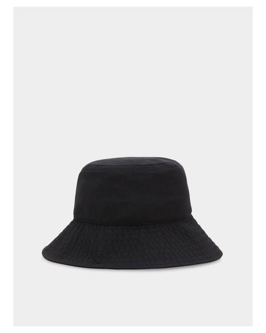 Vans Black Level Up Ii Bucket Hat