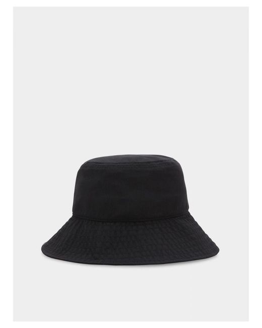 Vans Black Level Up Ii Bucket Hat