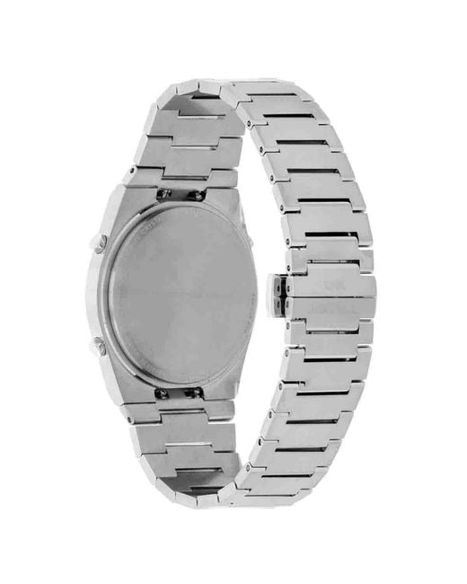 Tissot Metallic Prx Watch T1374631105000 Stainless Steel for men