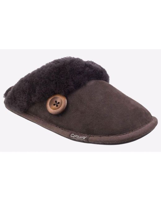 Cotswold Black Lechlade
