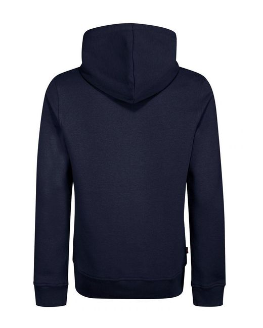 Luke 1977 Blue Los Angeles 2 Pullover Hoodie for men
