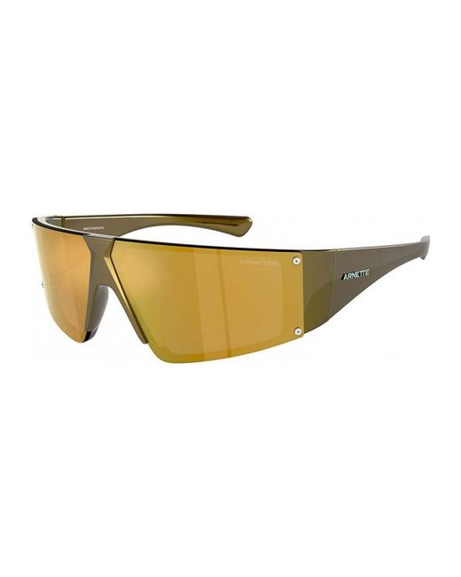 Arnette Yellow An4332-29227P69 An4332 69 29227P69 Sunglasses