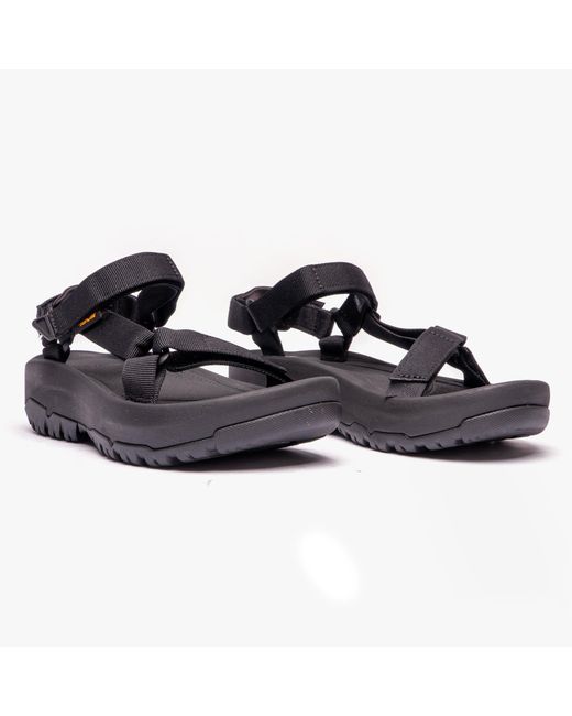 Teva Blue Hurricane Xlt2 Ampsole Sandals