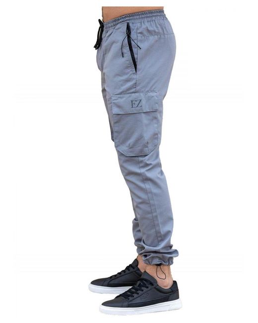 Enzo Blue Enzo for men