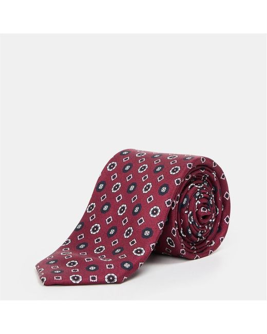 Boss Red Accessories H Tie 6 Cm 222 10261827 01 Ty for men