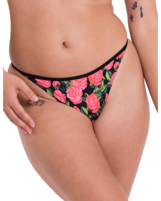 Curvy Kate Pink Ck065200 Boost
