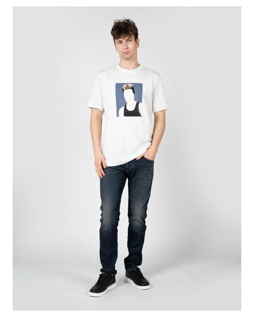 Diesel shirt mannen new arrivals