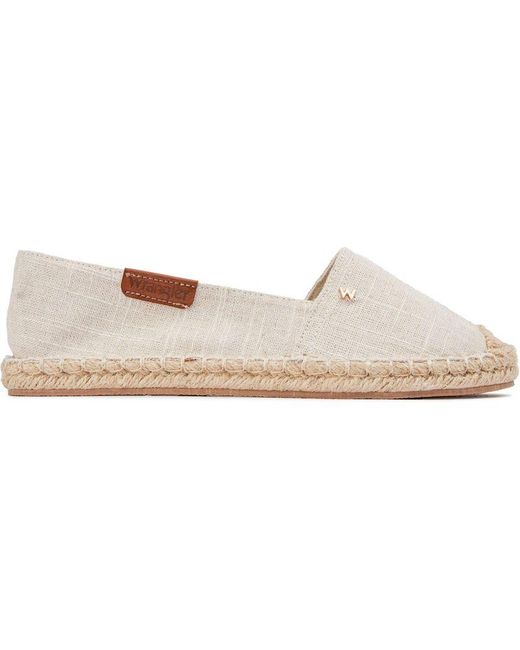 Wrangler White Nancy Shoes