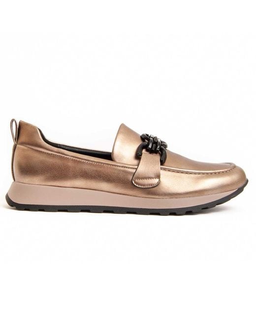 Montevita Pink Sneaker Caden