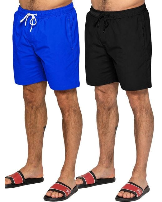 Kruze By Enzo Blue Kruze By Enzo for men