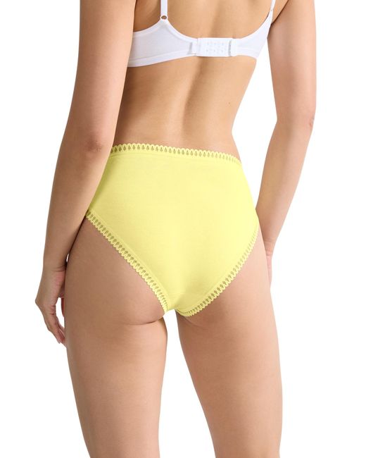 Sloggi Pink Brief