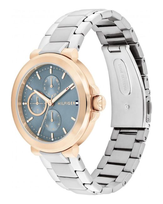Tommy Hilfiger Blue 1782754 Watch