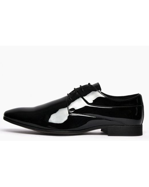 Catesby Black England Fontana for men