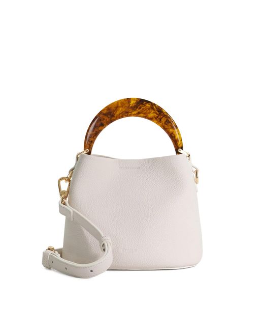 Dune Brown Accessories Dharla