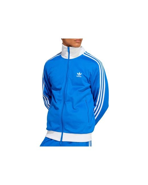 Adidas Blue Classic Tt for men