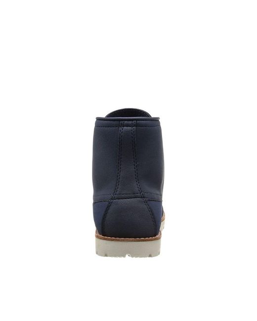 CROCSTM Blue Cobbler 2.0 Boots for men