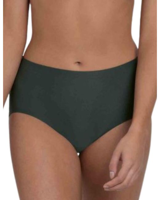 Anita Green Essentials High Waist Briefs