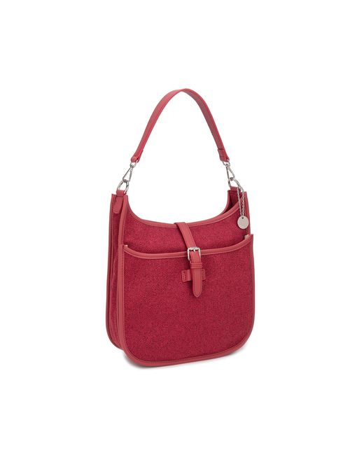 diana&co Red Diana&Co Umhängetasche