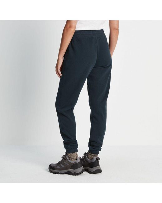 TOG24 Blue Tilda Sweat Pant Dark