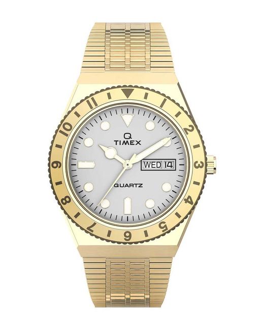 Timex Metallic Tw2U95800 Ladies Lab Archive Watch
