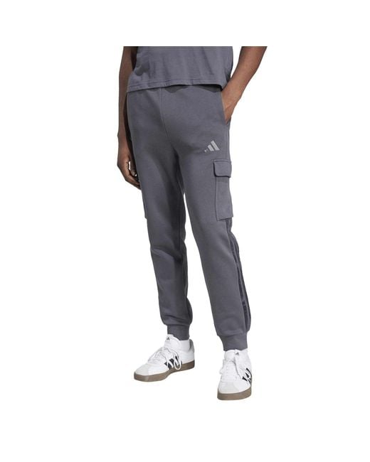 Adidas Gray M Sea Aop Pt for men