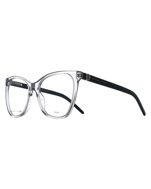 Marc Jacobs Brown Square 600