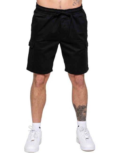 Kruze By Enzo Black Kruze By Enzo for men