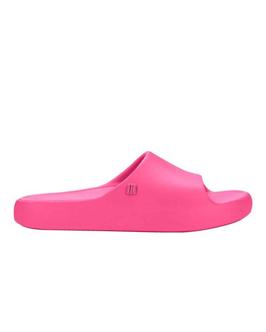 Melissa Pink Free Print Slide Sliders