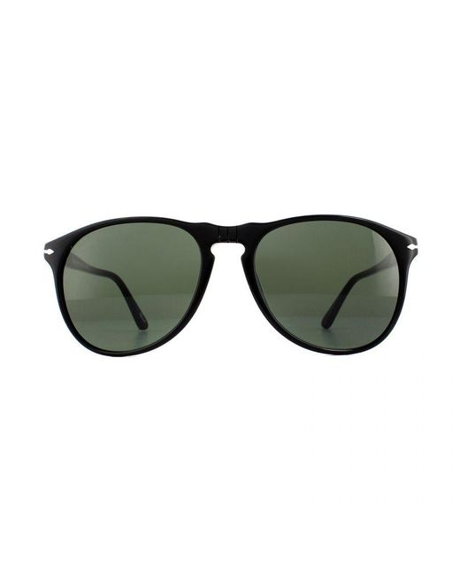 Persol Green Sunglasses 9649 95/31 55 for men