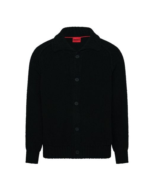 HUGO Black San Joseph 10273668 01 for men