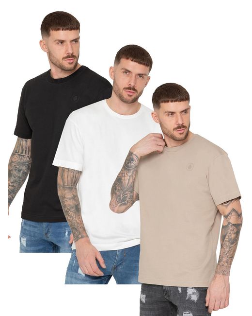 Enzo Blue Enzo Mens for men