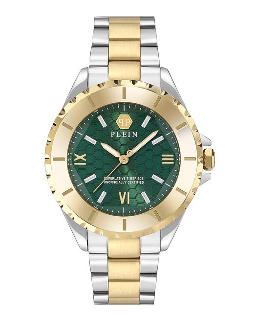 Philipp Plein Metallic Heaven Watch Pwpoa0724