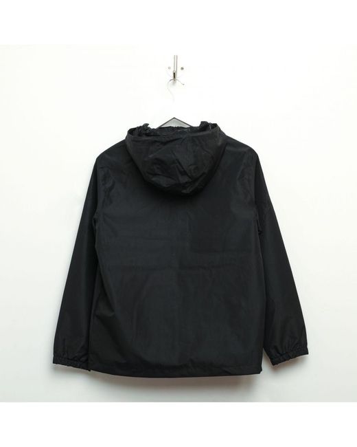 Timberland Black Womenss Waterproof Jacket