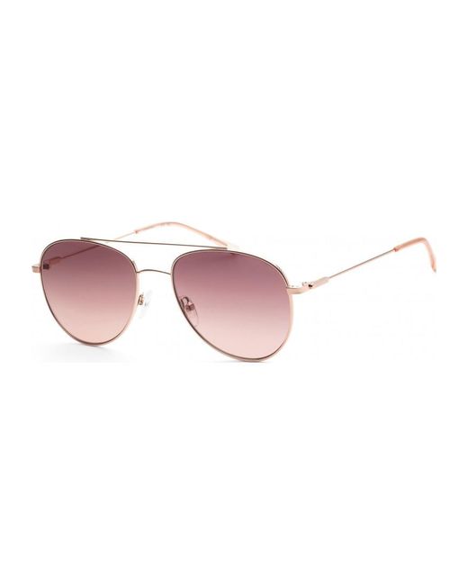 Calvin Klein Pink Ck20120Sn 55 780 Sunglasses for men