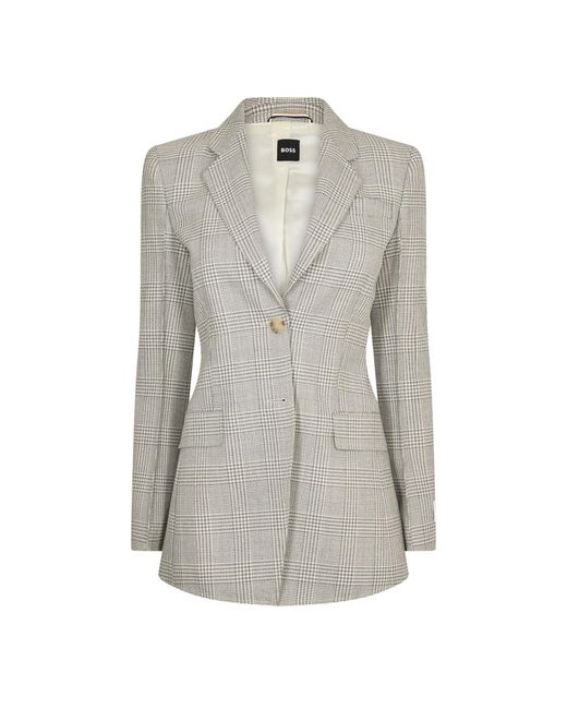 Boss Gray 10260288 01
