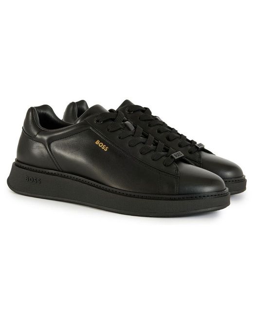 Boss Black Bulton Runn Trainers for men