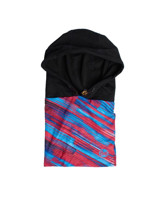 Buff Black 124700 Hooded Panty