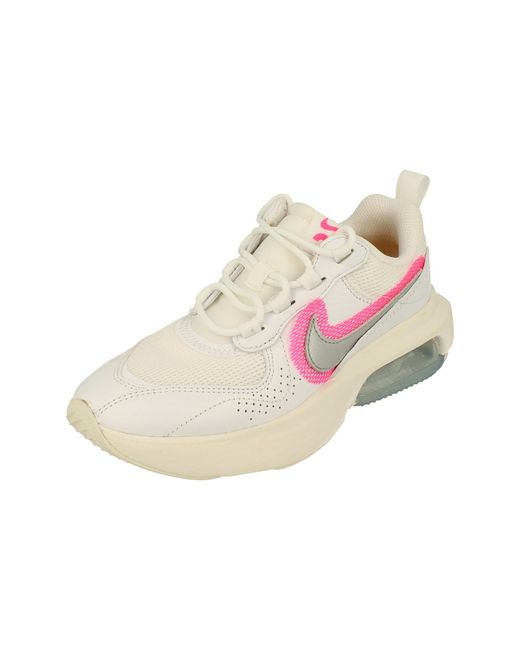 Nike Black Air Max Verona Running Trainers