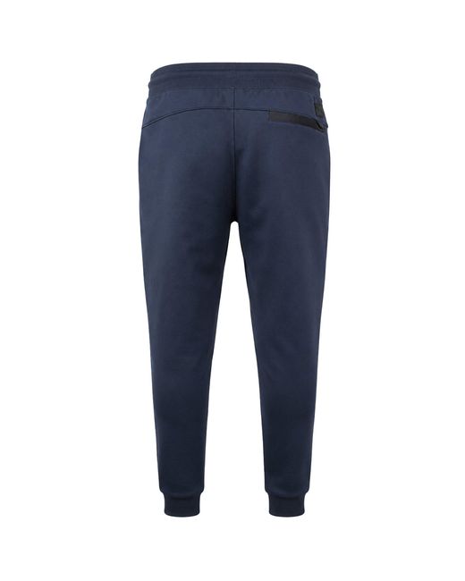 Under Armour Blue Utility Joggers for men